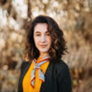 Meet your Posher, Hailey